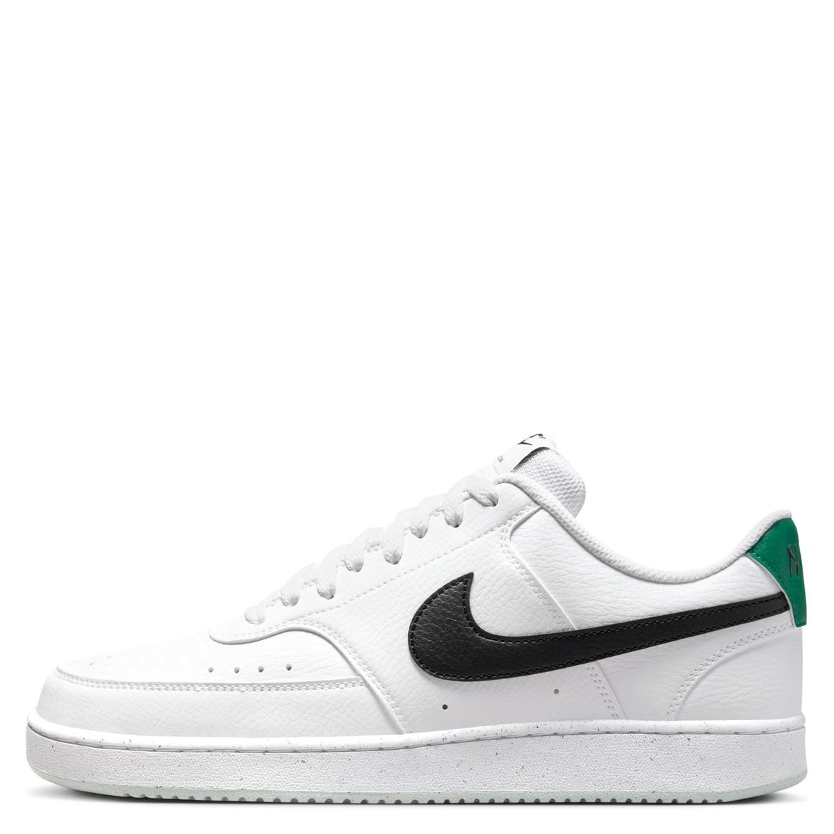 NIKE - Court Vision Zapatilla Urbana Hombre Blanco Nike