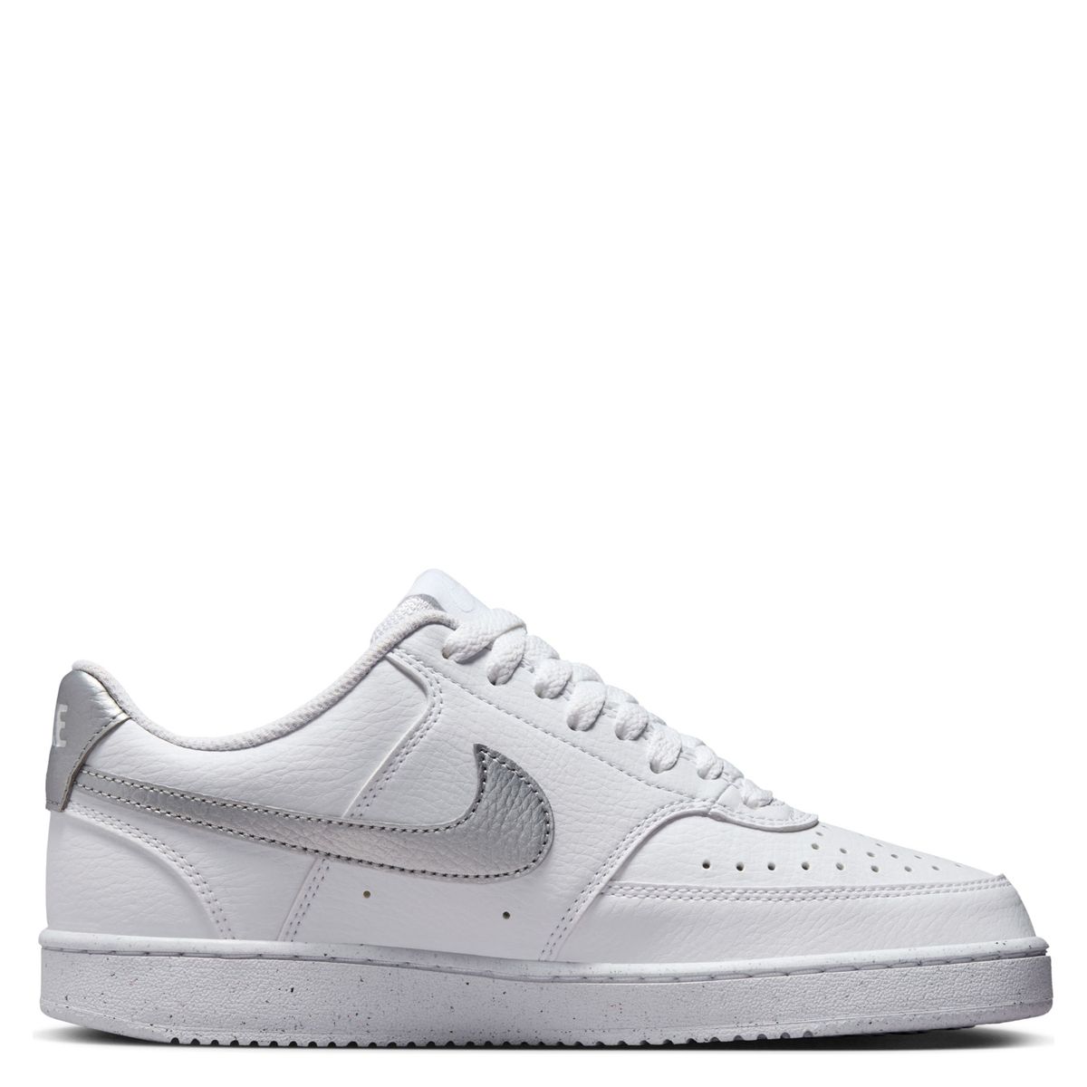 NIKE - Court Vision Low Next Nature Zapatilla Urbana Mujer Blanco Nike