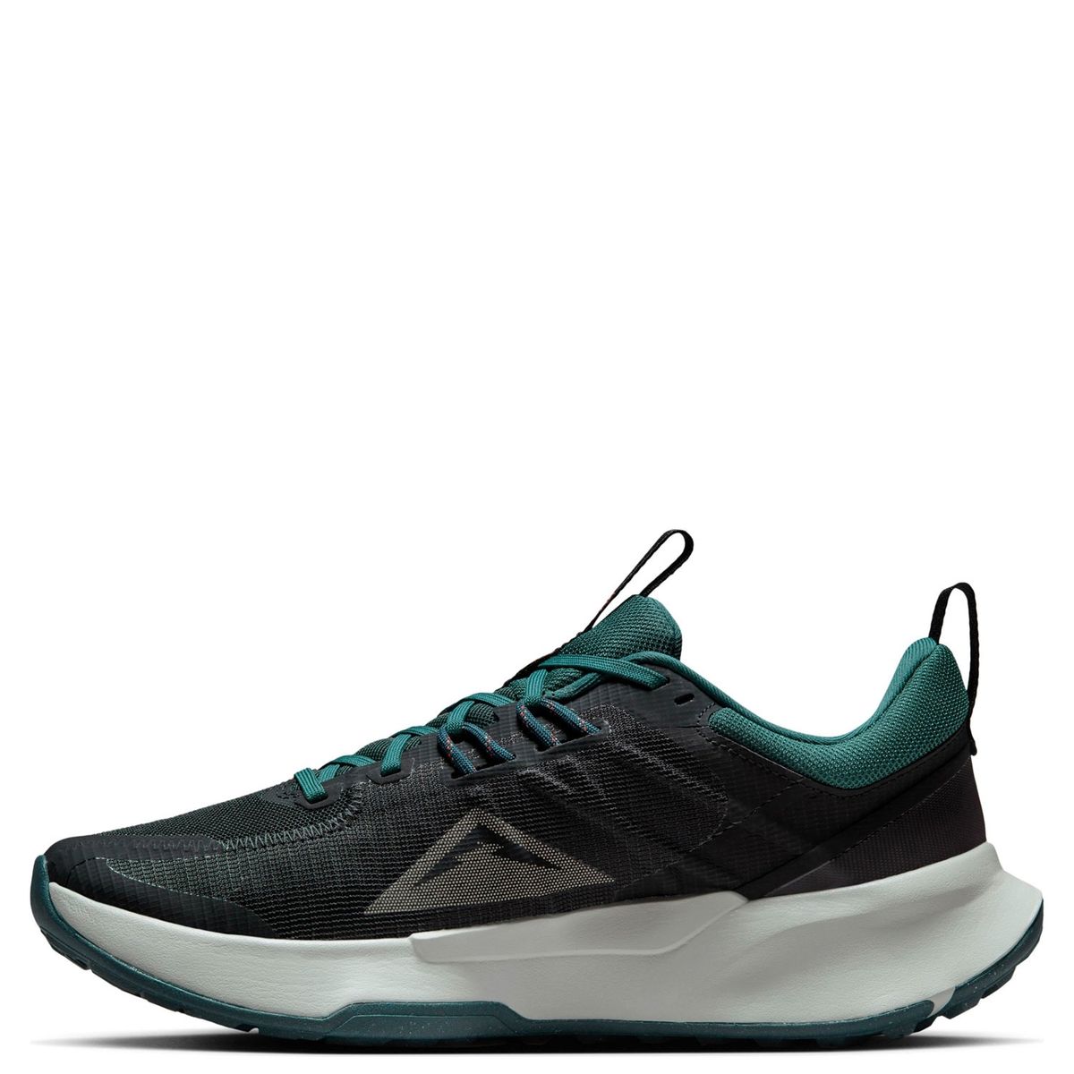 NIKE - Juniper Trail 2 Zapatilla Running Hombre Negro Nike