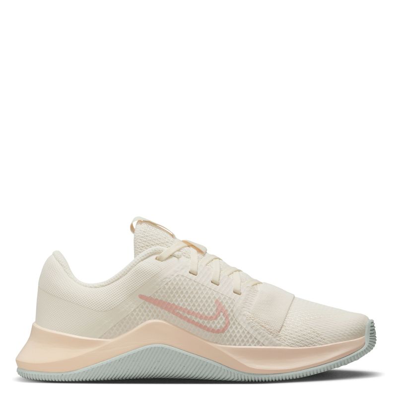 NIKE - Mc Trainer 2 Zapatilla Cross Training Mujer Blanco Nike