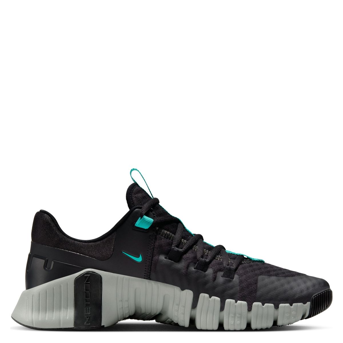 NIKE - Free Metcon 5 Zapatilla Cross Training  Hombre Negro Nike