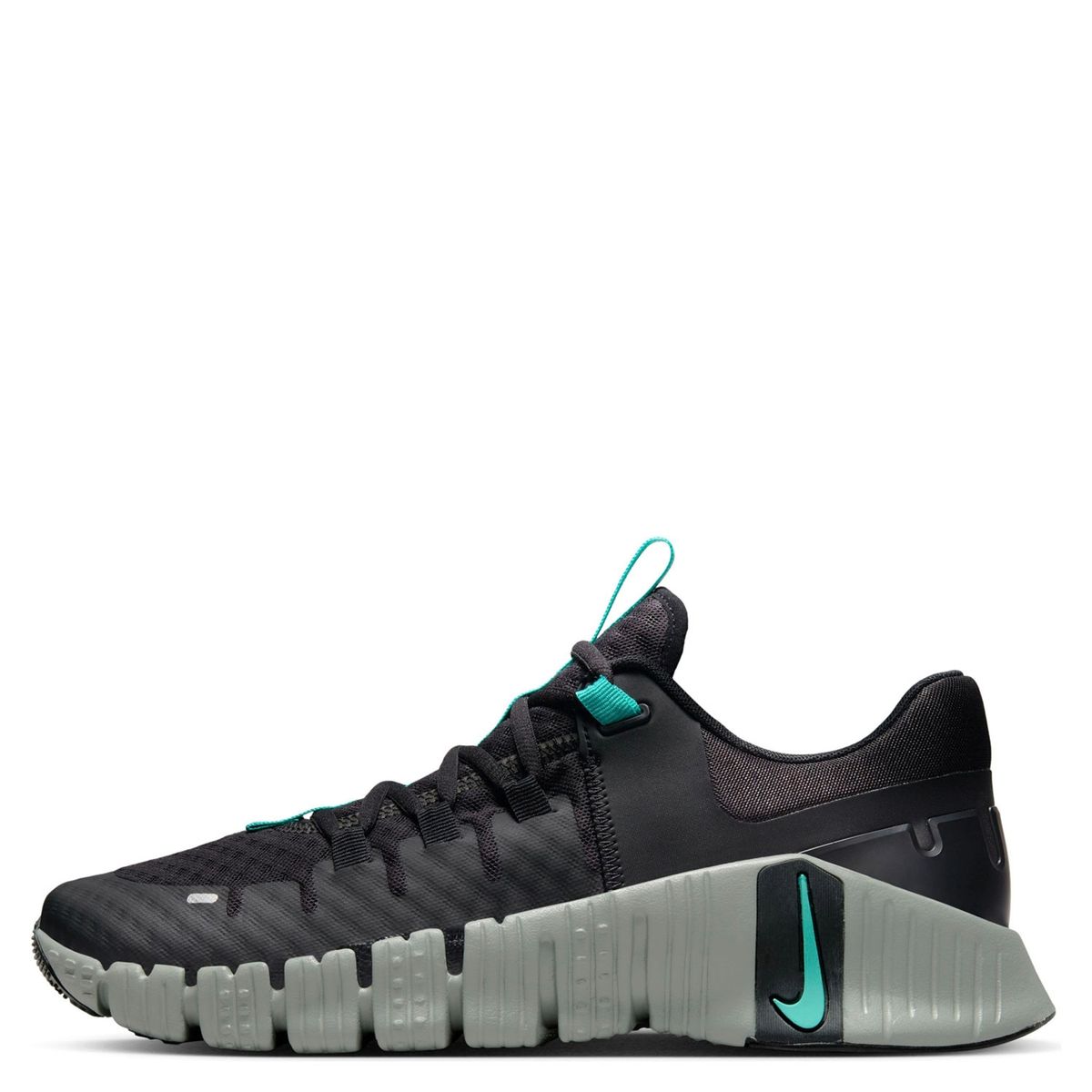 NIKE - Free Metcon 5 Zapatilla Cross Training  Hombre Negro Nike