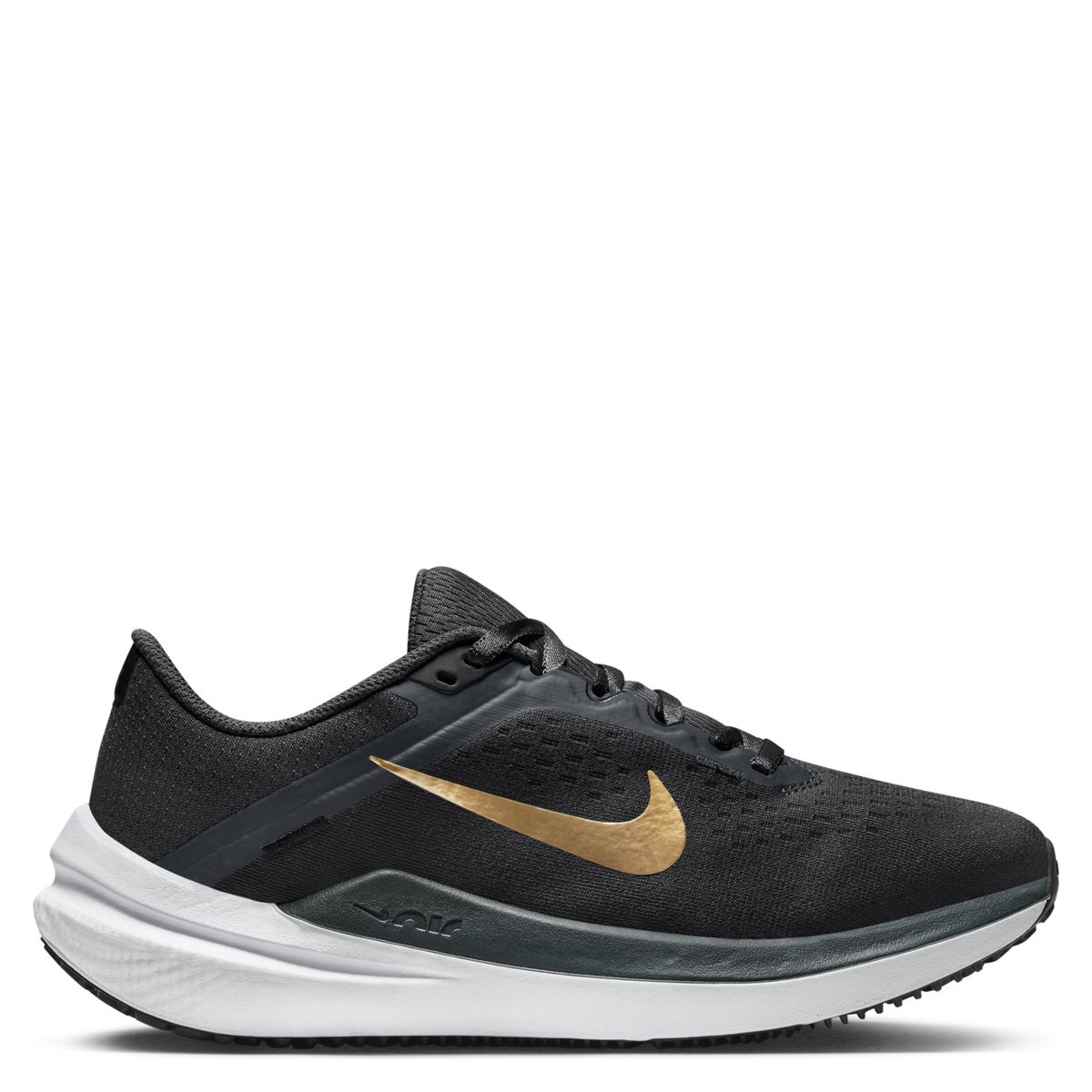 NIKE - Winflo 10 Zapatilla Running Mujer Negro Nike