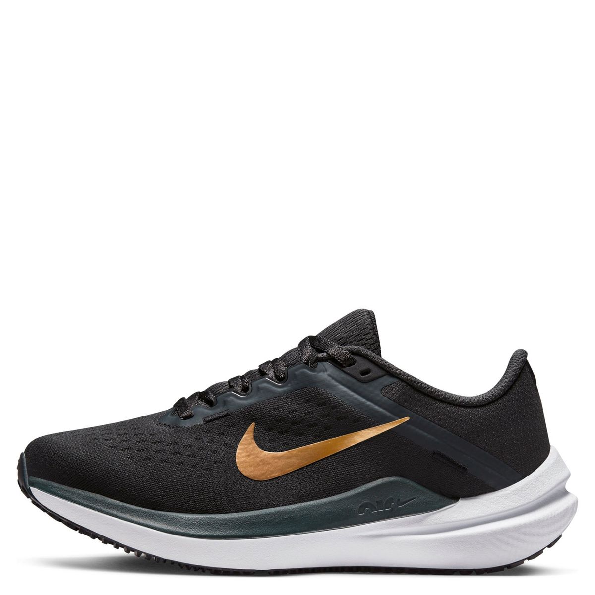 NIKE - Winflo 10 Zapatilla Running Mujer Negro Nike