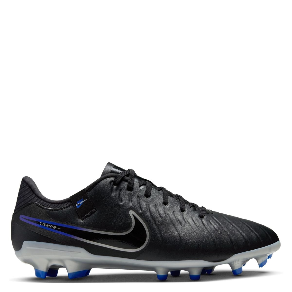 NIKE - Legend 10 Zapatilla Fútbol Hombre Negro Nike