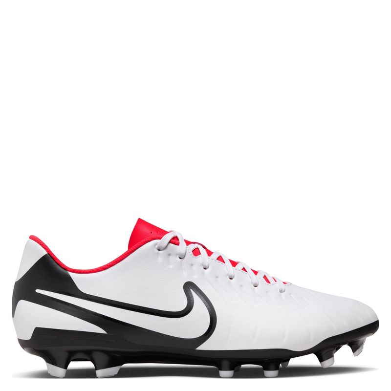 NIKE - Legend 10 Zapatilla Futbol Hombre Blanco Nike