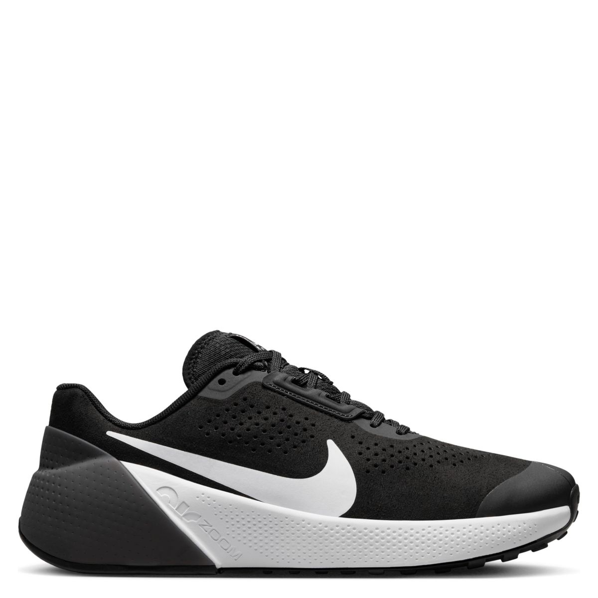 NIKE - Air Zoom Tr 1 Zapatilla Cross Training  Hombre Negro Nike
