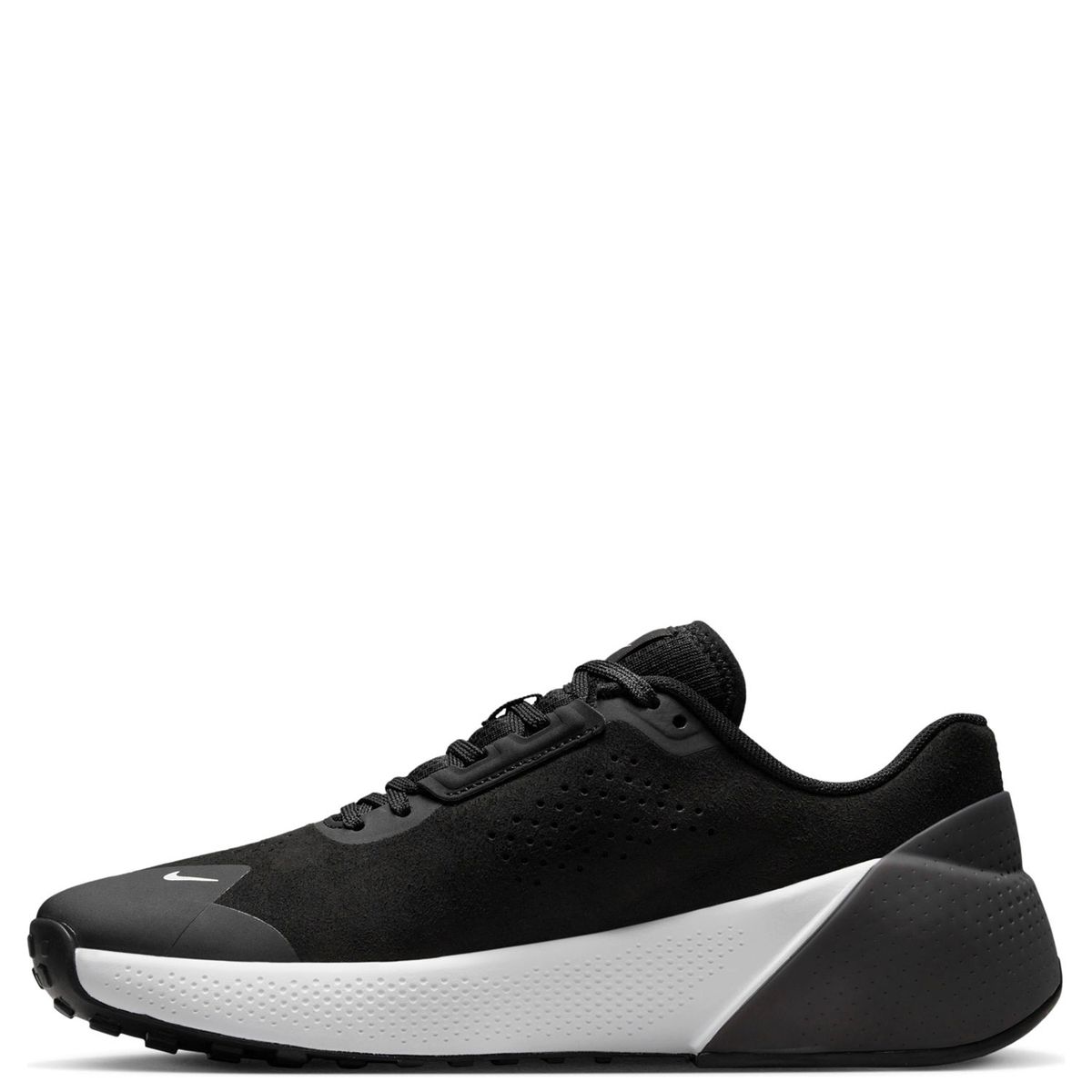 NIKE - Air Zoom Tr 1 Zapatilla Cross Training  Hombre Negro Nike