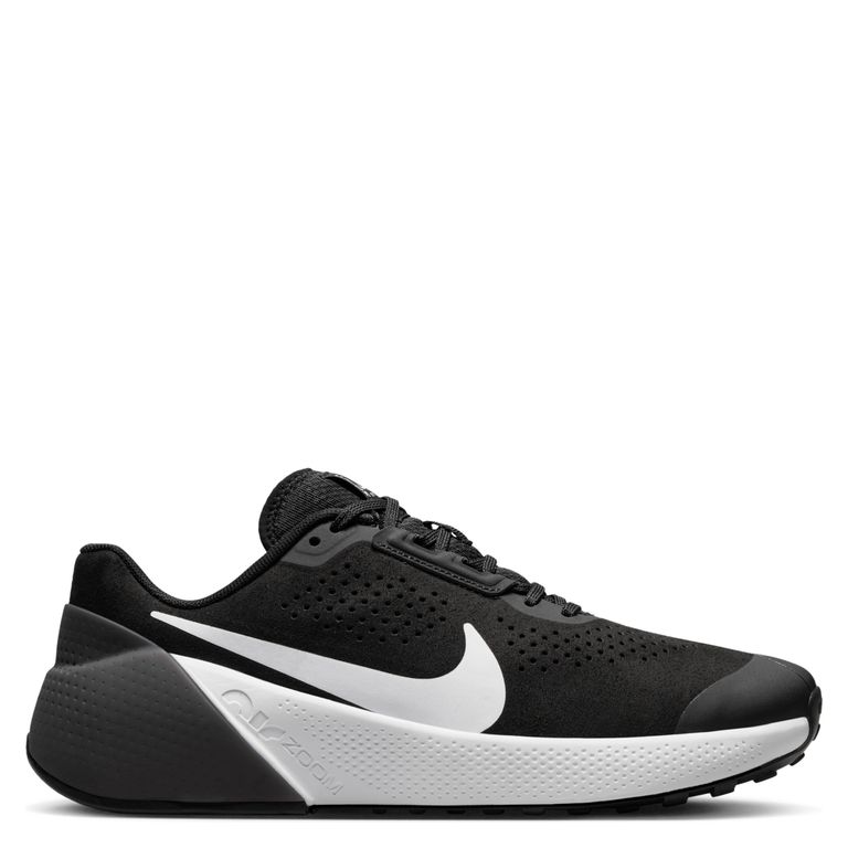 ヒロト1 NIKE Air Zoom Tr 1 Zapatilla Cross Training Hombre Negro Nike