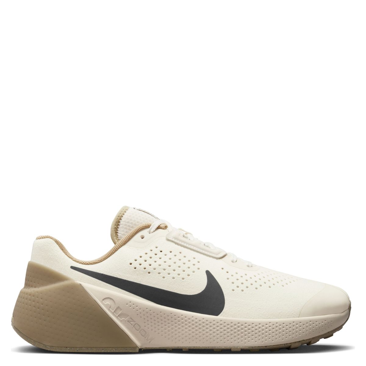 NIKE - Air Zoom Tr 1 Zapatilla Cross Training  Hombre Beige Nike