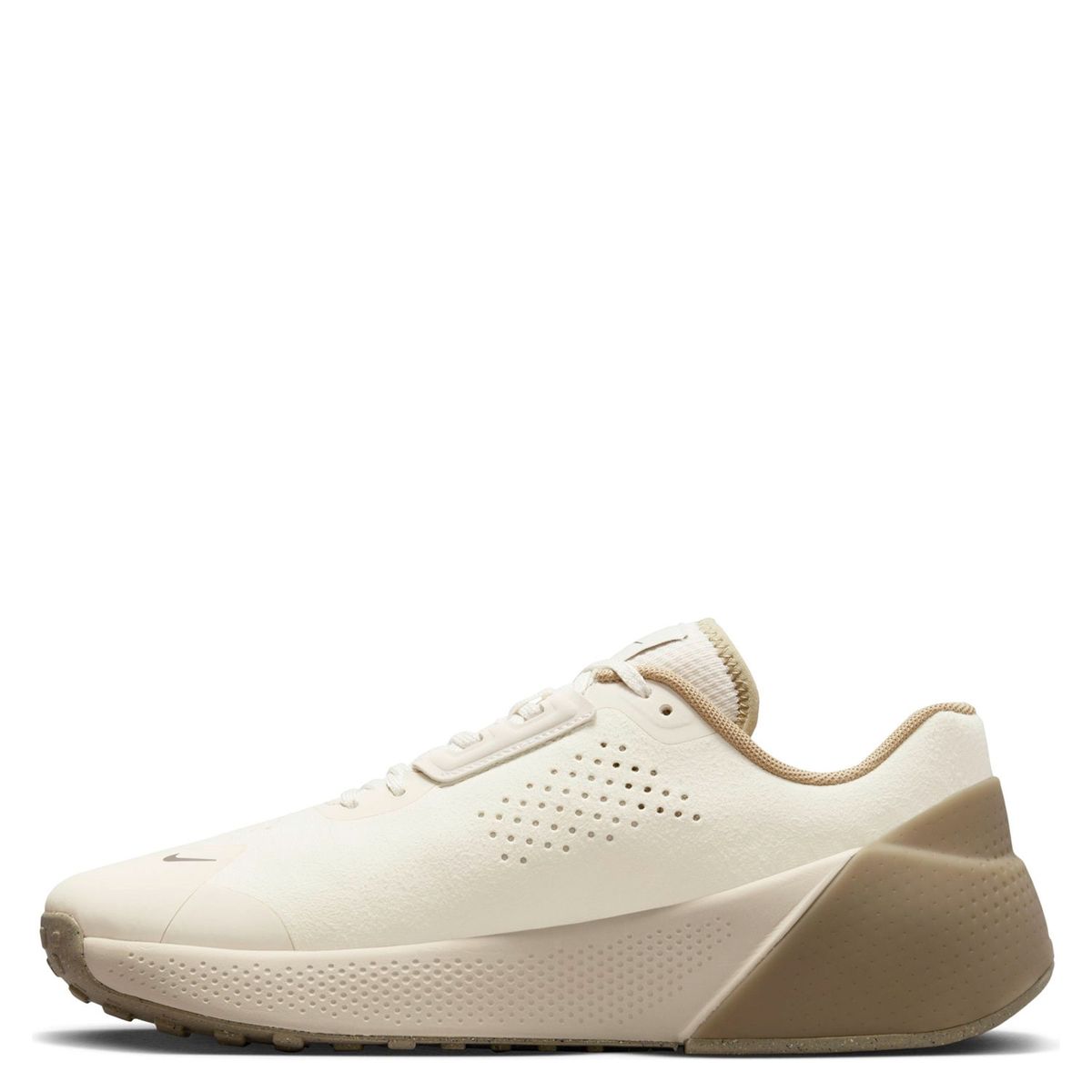 NIKE - Air Zoom Tr 1 Zapatilla Cross Training  Hombre Beige Nike