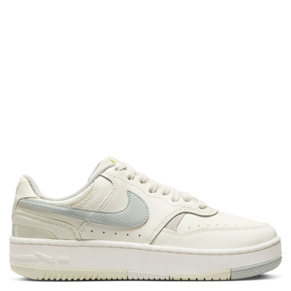 NIKE - Gamma Force Zapatilla Urbana Mujer Blanco Nike