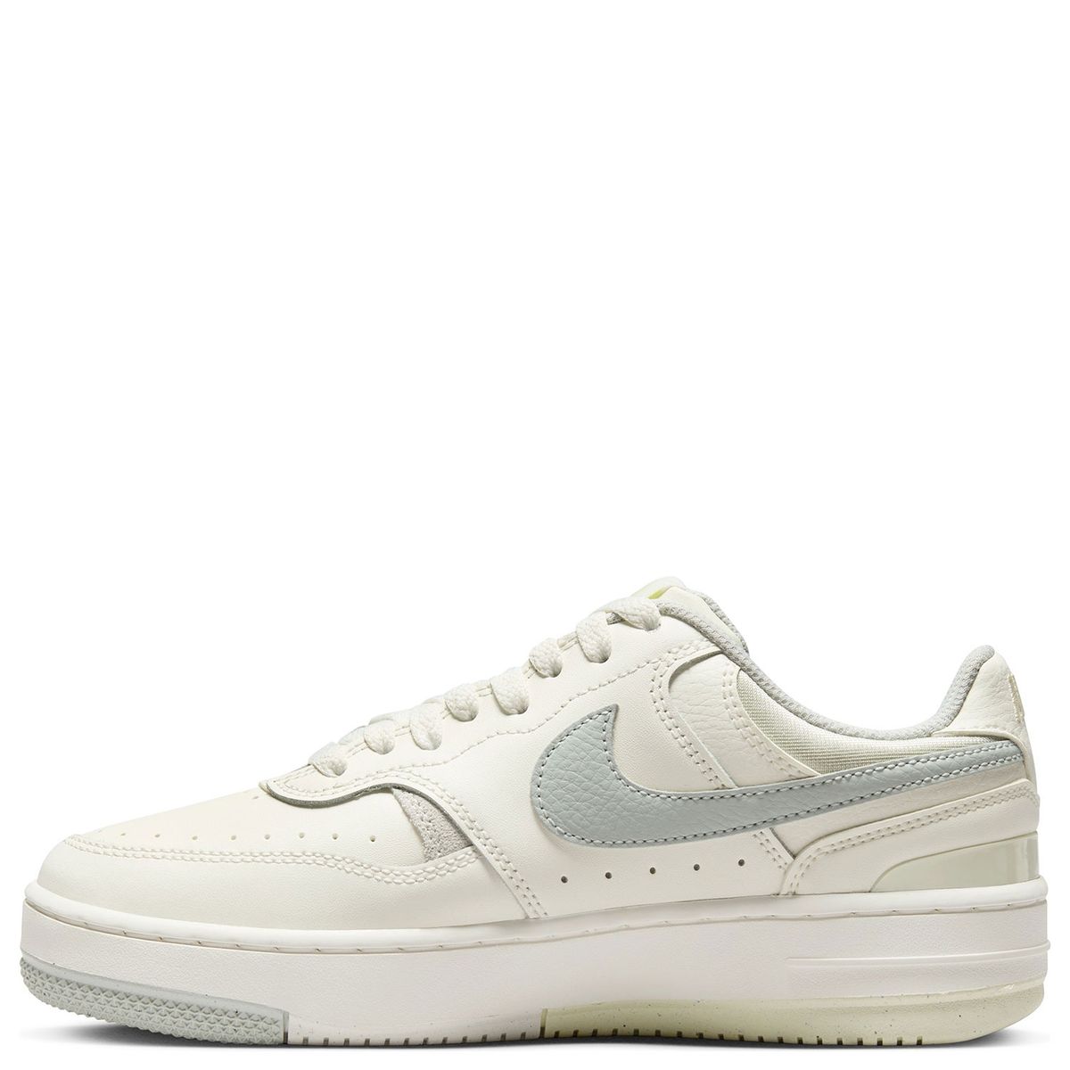 NIKE - Gamma Force Zapatilla Urbana Mujer Blanco Nike