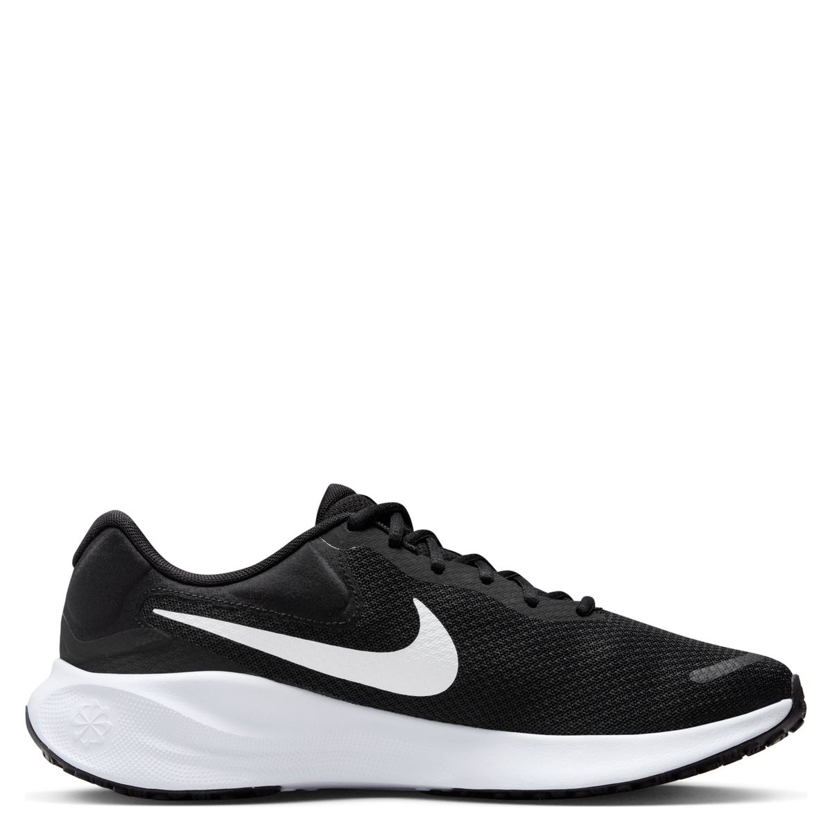 NIKE - Revolution 7 Zapatilla Running Hombre Negro Nike