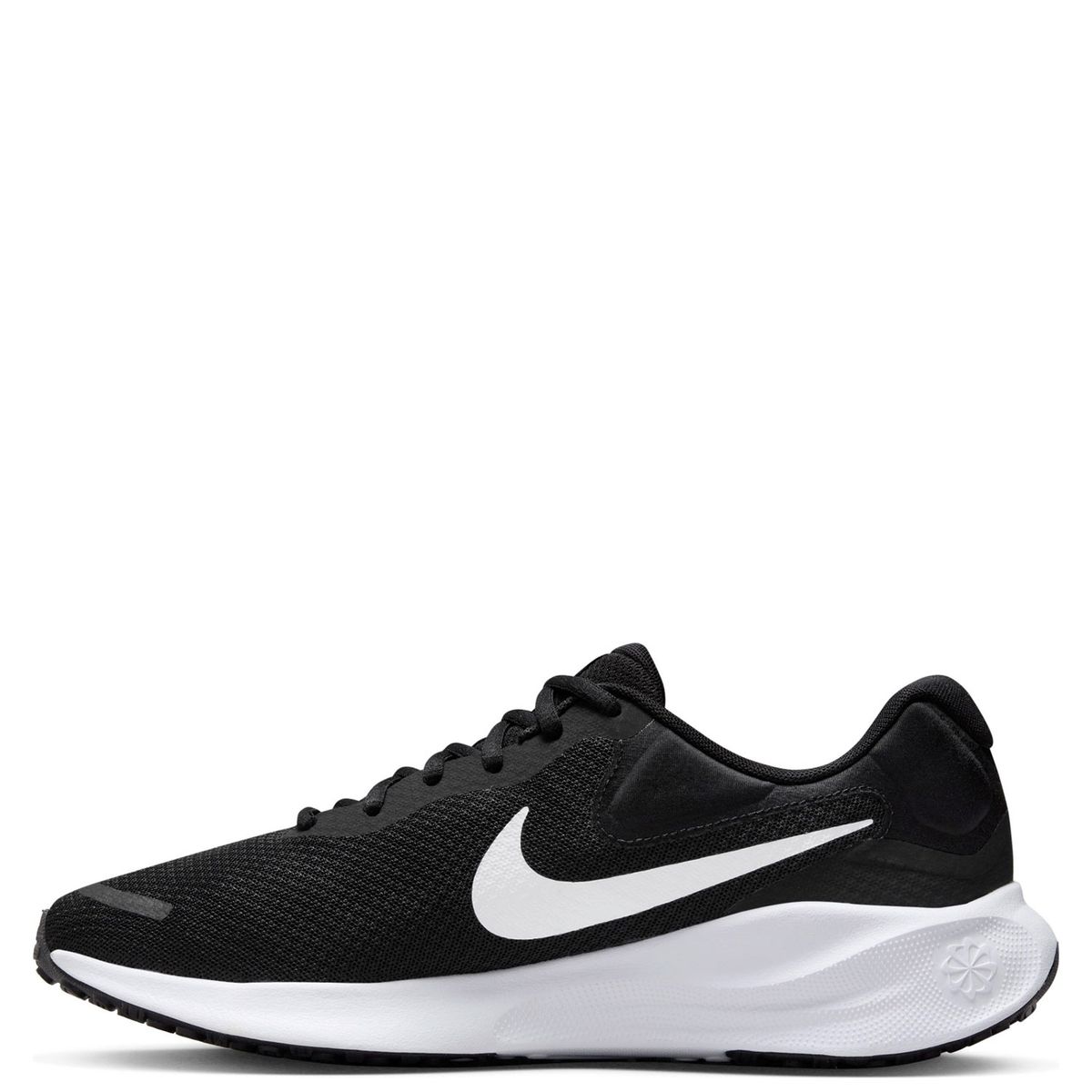 NIKE - Revolution 7 Zapatilla Running Hombre Negro Nike