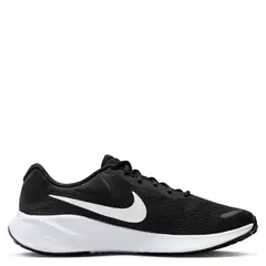 NIKE - Revolution 7 Zapatilla Running Hombre Negro