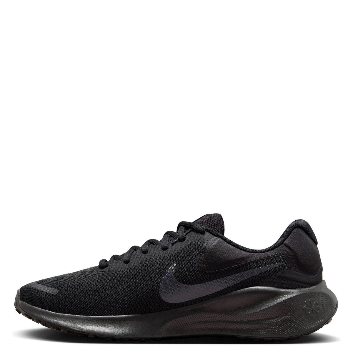 NIKE - Revolution 7 Zapatilla Running Hombre Negro Nike