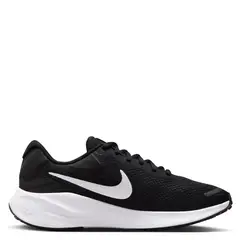 NIKE - Revolution 7 Zapatilla Running Mujer Negro