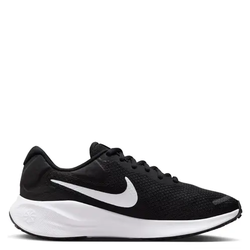 NIKE - Revolution 7 Zapatilla Running Mujer Negro
