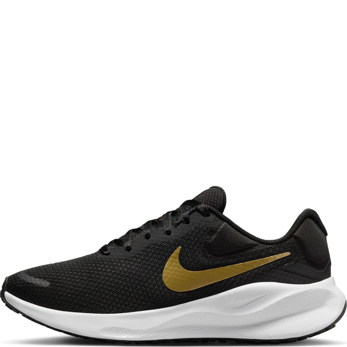 NIKE - Revolution 7 Zapatilla Running Mujer Negro Nike