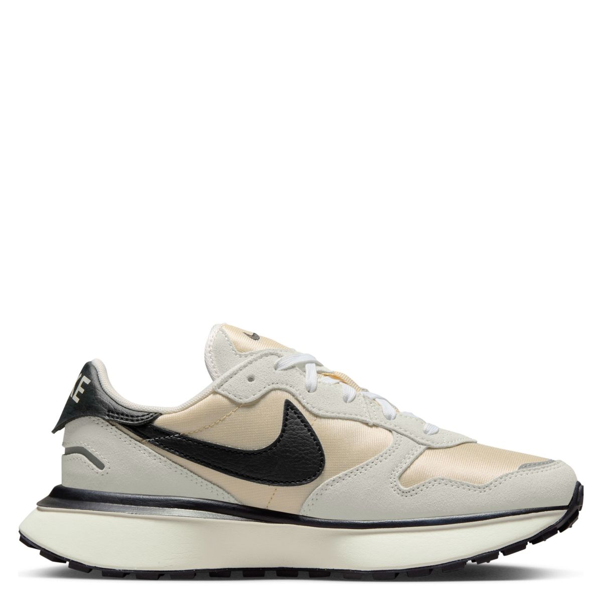 NIKE - Phoenix Waffle Zapatilla Urbana Mujer Blanco Nike