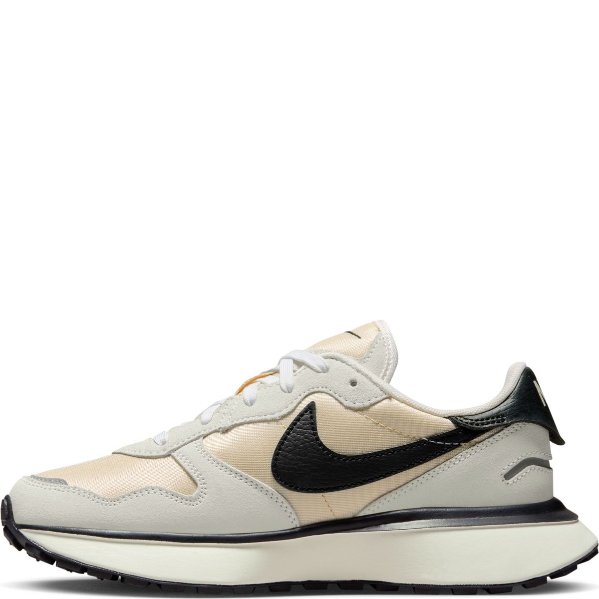 NIKE - Phoenix Waffle Zapatilla Urbana Mujer Blanco Nike