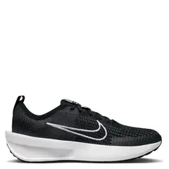 NIKE - Interact Run Zapatilla Running Hombre Negro