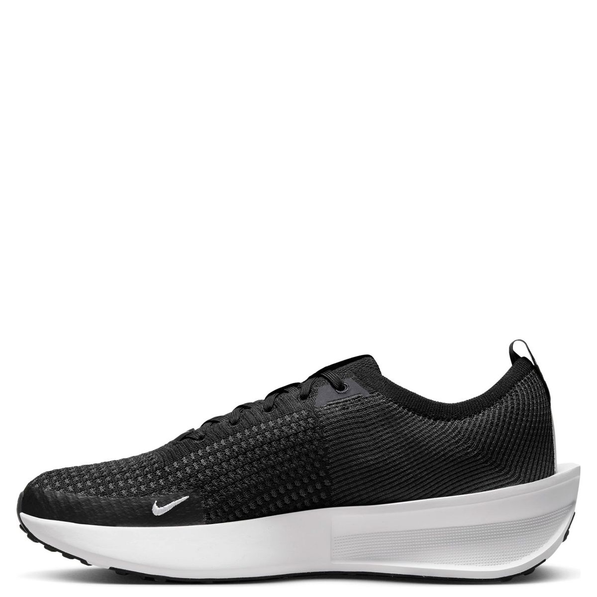 NIKE - Interact Run Zapatilla Running Hombre Negro Nike