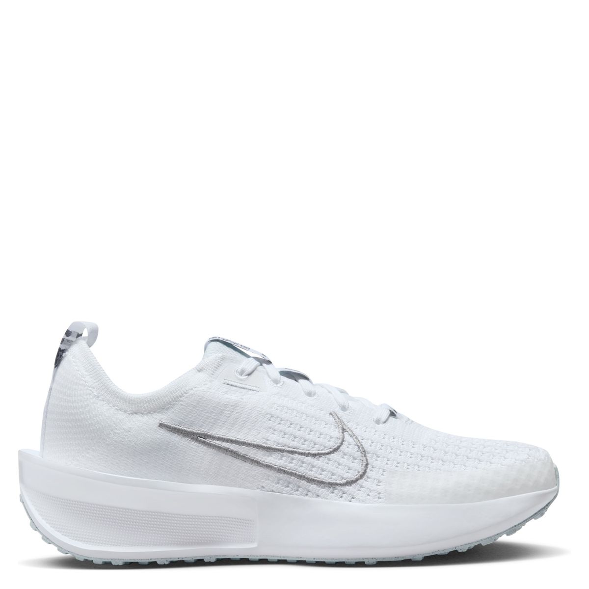NIKE - Interact Run Zapatilla Urbana Mujer Blanco Nike