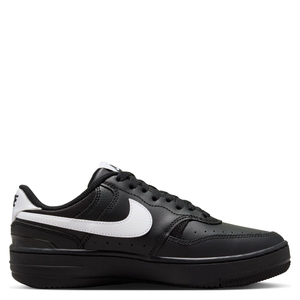 NIKE - Gamma Force Zapatilla Urbana Mujer Negro Nike