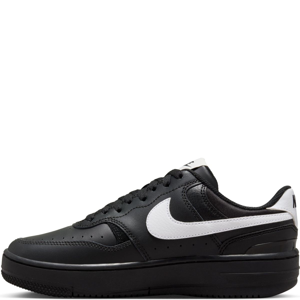 NIKE - Gamma Force Zapatilla Urbana Mujer Negro Nike