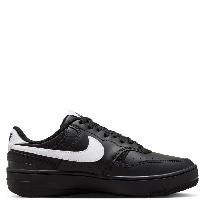 NIKE - Gamma Force Zapatilla Urbana Mujer Negro Nike