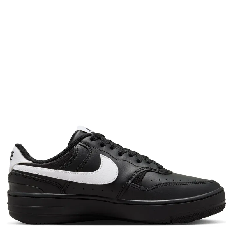 NIKE - Gamma Force Zapatilla Urbana Mujer Negro Nike