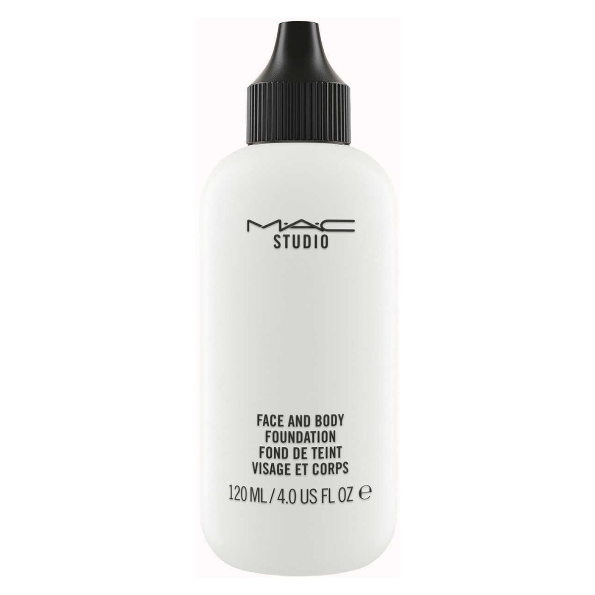 MAC - Base de Maquillaje M·A·C Studio Face And Body Foundation 120 ml Mac Cosmetics