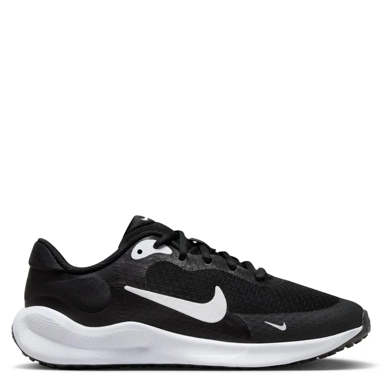 Revolution 7 Zapatilla Urbana Niño Negro (31 a 37).5