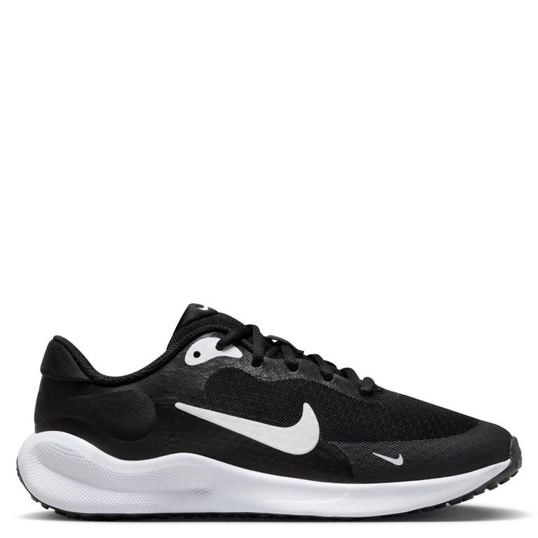 Revolution 7 Zapatilla Urbana Niño Negro (31 a 37).5