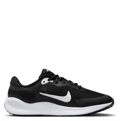 NIKE - Revolution 7 Zapatilla Urbana Niño Negro (31 a 37).5