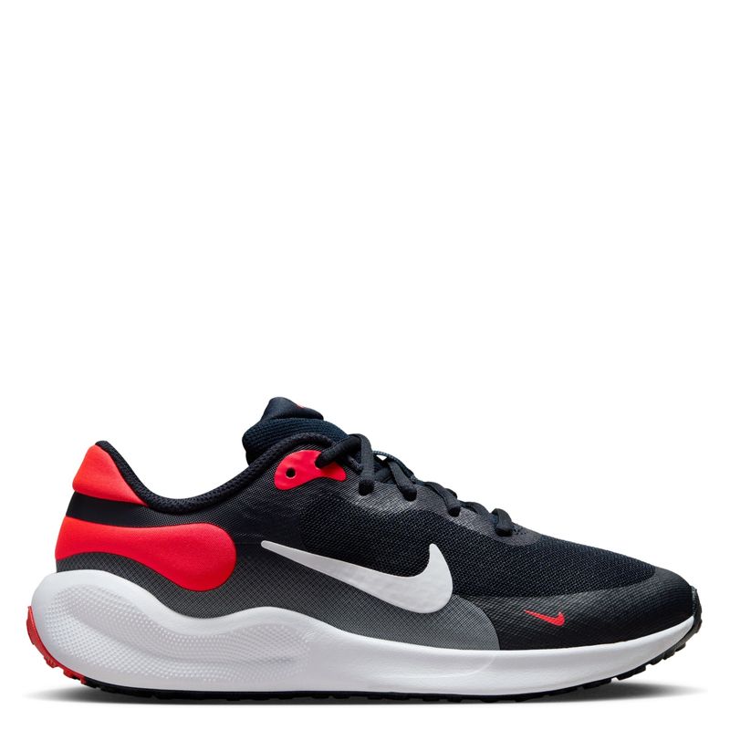 NIKE - Revolution 7 Zapatilla  Niño Azul (31 a 38) Nike