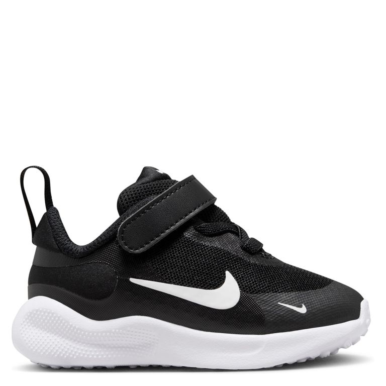 Revolution 7 Zapatilla Urbana Niño Negro (17.5 a 22.5)