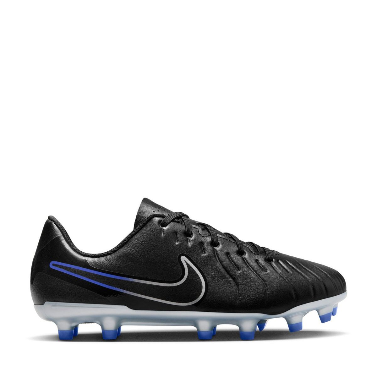 NIKE - Jr Legend 10 Zapatilla Fútbol Niño Negro (31 A 37.5) Nike