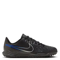 NIKE - Jr Legend 10 Zapatilla Baby Fútbol Niño Negro (34.5 a 37.5)