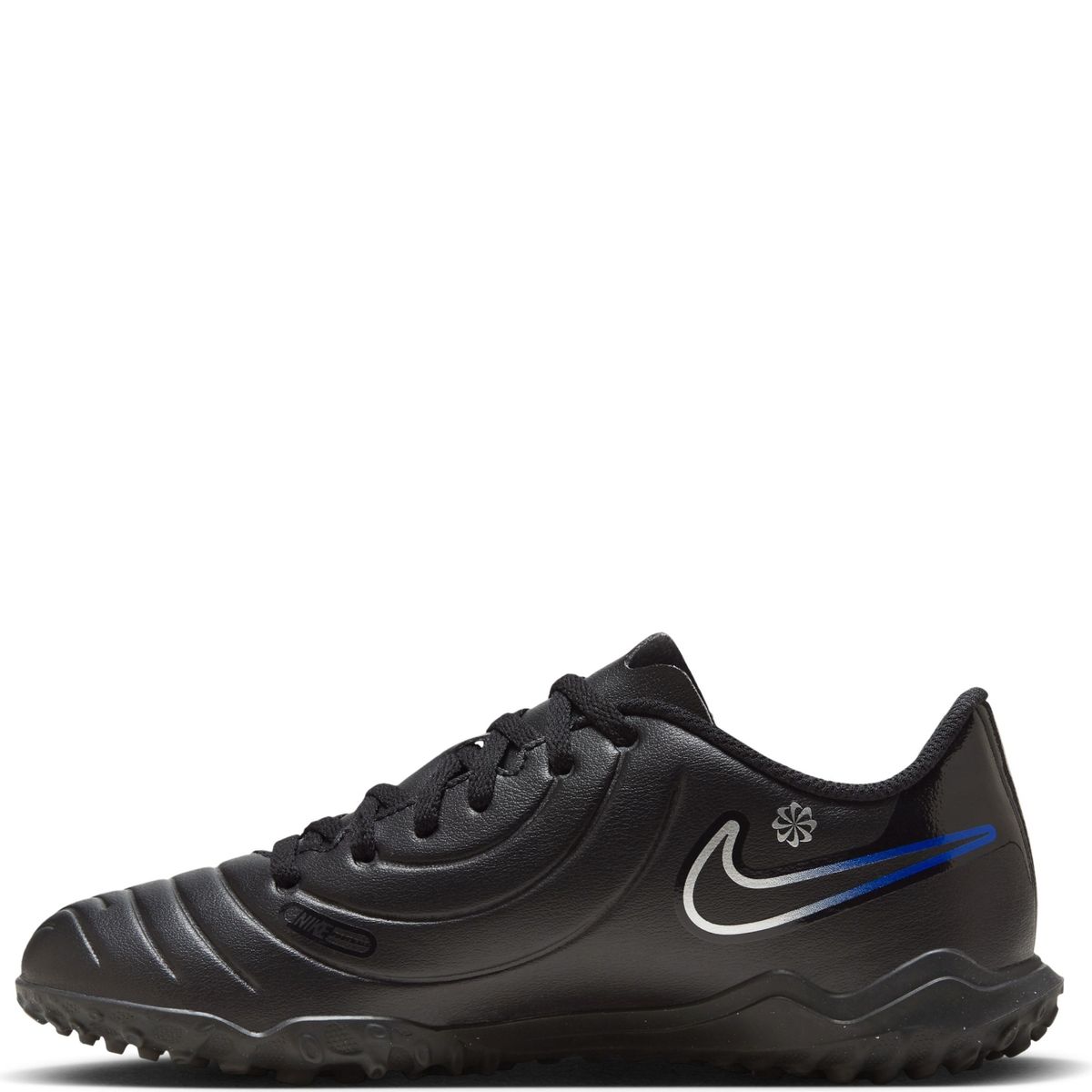 NIKE - Jr Legend 10 Zapatilla Baby Fútbol Niño Negro (34.5 A 37.5) Nike