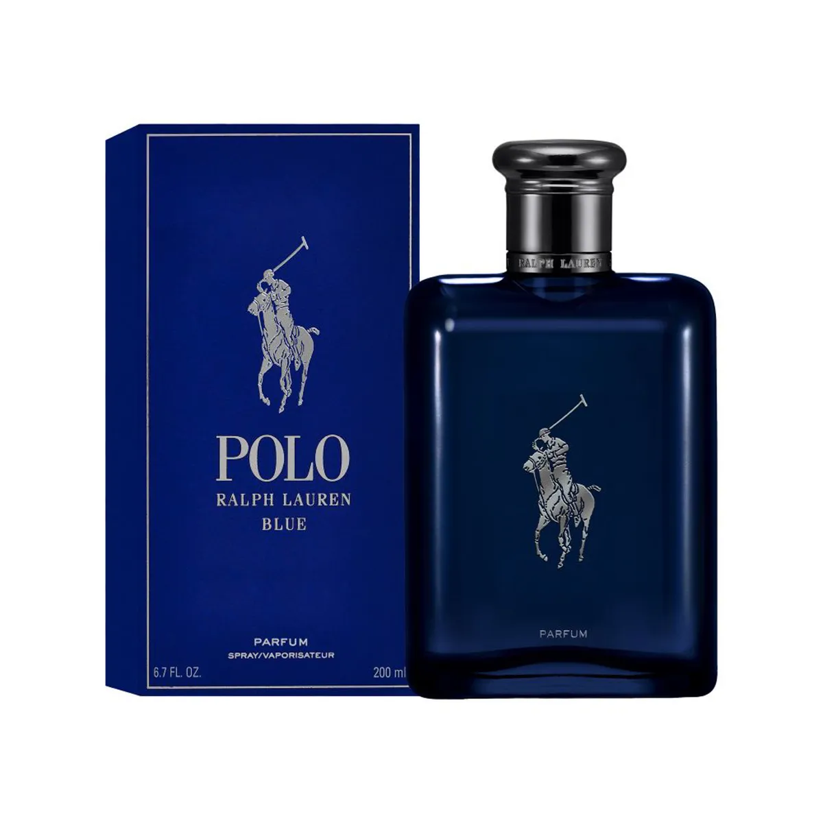 RALPH LAUREN - Perfume Hombre Polo Blue Parfum 200Ml Polo Ralph Lauren