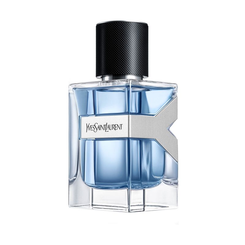 YVES SAINT LAURENT - Perfume Hombre Y Edt 60Ml Edición Limitada Yves Saint Laurent