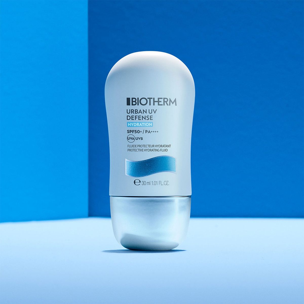 BIOTHERM - Protector Solar Urban Uv Defense Spf 50 30 Ml Biotherm