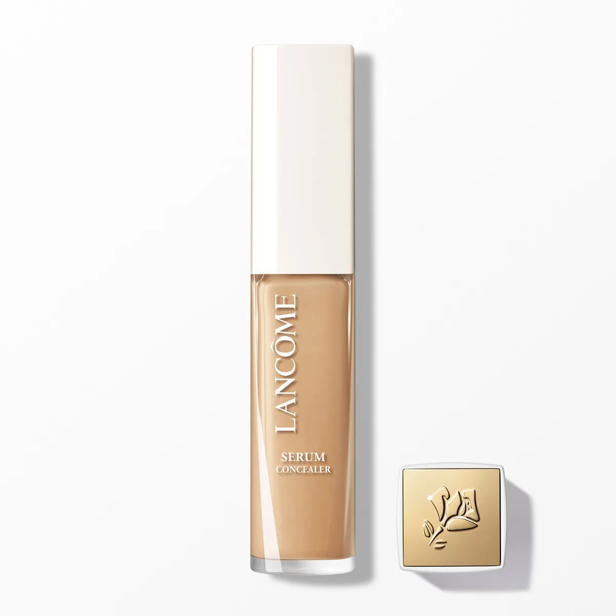 LANCOME - Corrector Teint Idole Ultra Wear Care and Glow Concealer 240W