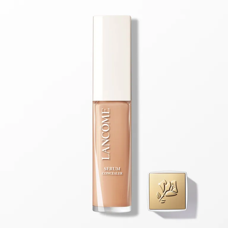 Corrector Teint Idole Ultra Wear Care And Glow Concealer 310N