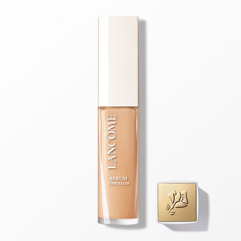 Corrector Teint Idole Ultra Wear Tono 335W Hidratante