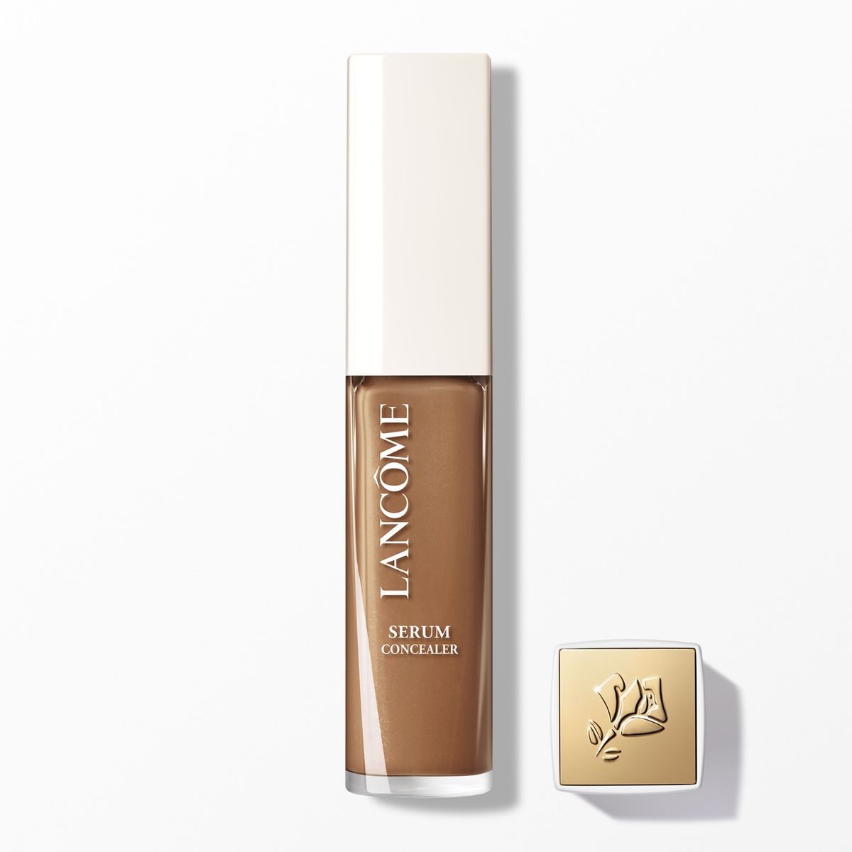 LANCOME - Corrector Teint Idole Ultra Wear Care And Glow Concealer 505N Lancome