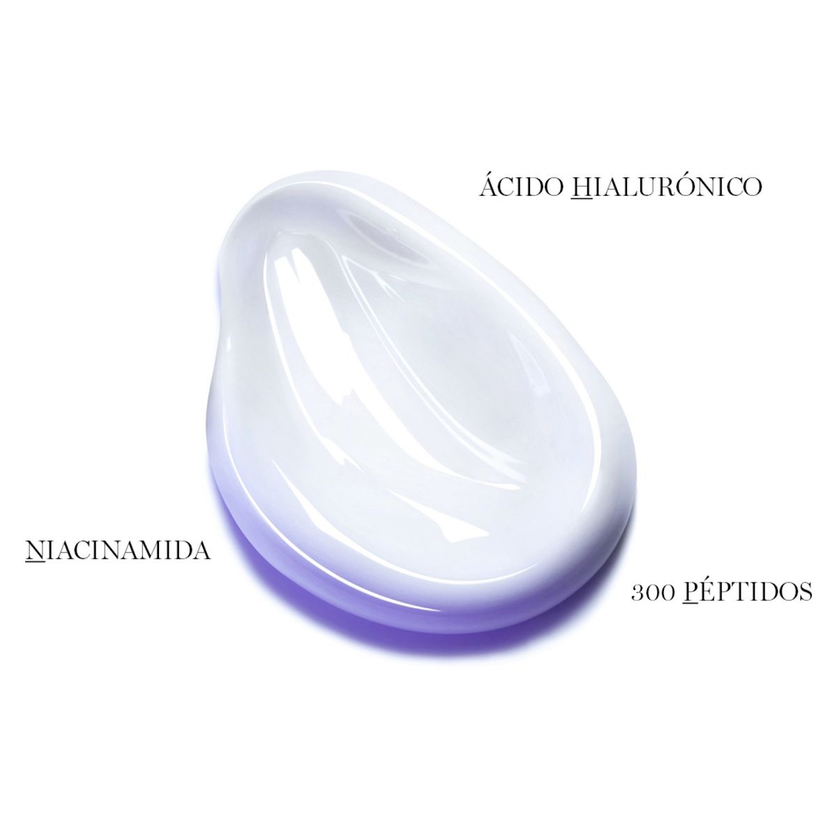 LANCOME - Crema Rénergie H.P.N 300-Péptidos 50Ml Refill Lancome